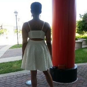 Meet your Posher, Vanessa